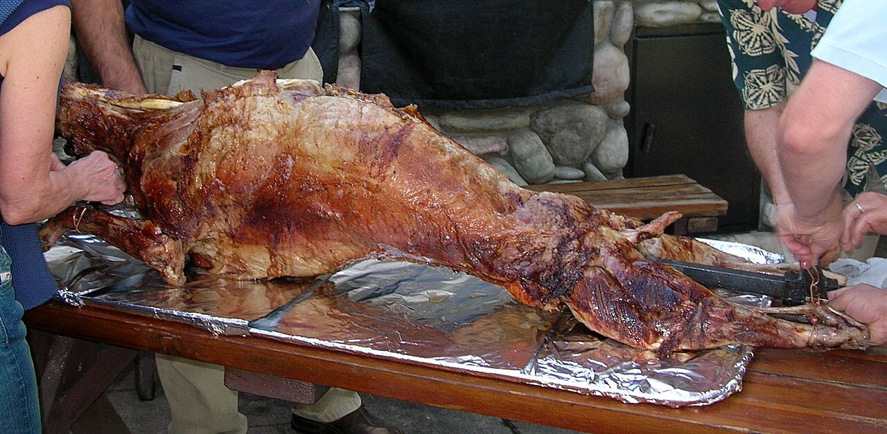 Viande d'agneau, agneau 100 % français chez le boucher à Dijon