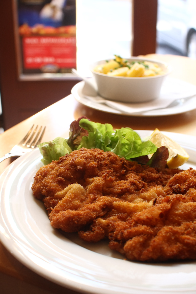 Veau français, viande française, tradition bouchère Le Bœuf Tricolore